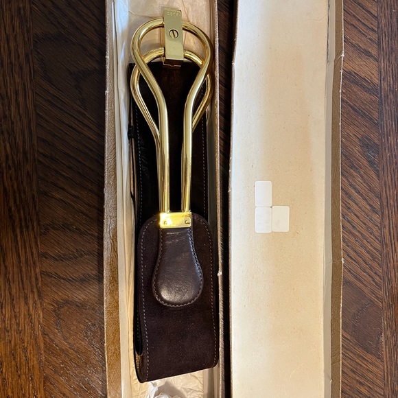 Women’s Vintage Gucci belt. - Picture 2 of 3